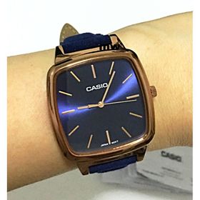 Casio LTP-E117RL-2ADF Kadın Kol Saati