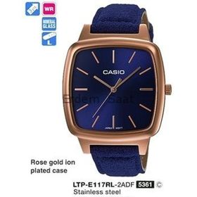 Casio LTP-E117RL-2ADF Kadın Kol Saati