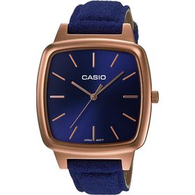 Casio LTP-E117RL-2ADF Kadın Kol Saati