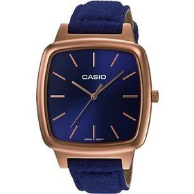 Casio LTP-E117RL-2ADF Kadın Kol Saati