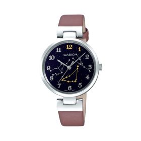 Casio LTP E12L 5A2DR Kadın Kol Saatleri