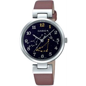 Casio LTP E12L 5A2DR Kadın Kol Saatleri
