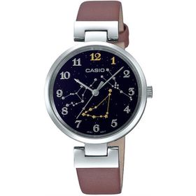 Casio LTP E12L 5A2DR Kadın Kol Saatleri