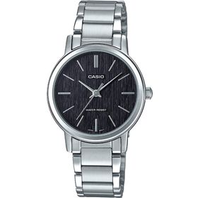 Casio LTP-E145D-1ADF Kadın Kol Saati