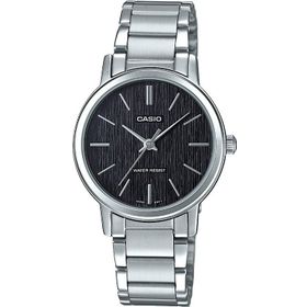 Casio LTP-E145D-1ADF Kadın Kol Saati