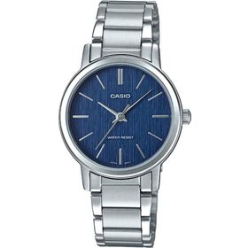 Casio LTP-E145D-2ADF Kadın Kol Saati