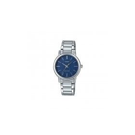 Casio LTP-E145D-2ADF Kadın Kol Saati