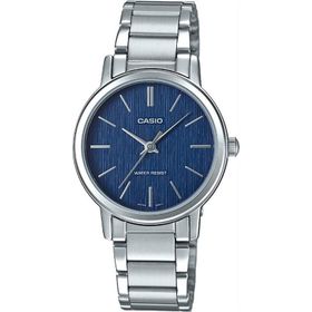 Casio LTP-E145D-2ADF Kadın Kol Saati