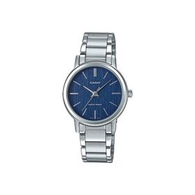 Casio LTP-E145D-2ADF Kadın Kol Saati