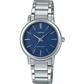 Casio LTP-E145D-2ADF Kadın Kol Saati