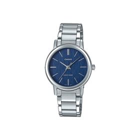 Casio LTP-E145D-2ADF Kadın Kol Saati