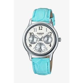 Casio LTP-E145D-2ADF Kadın Kol Saati