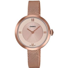 Casio LTP-E154MPG-4ADF Kol Saati