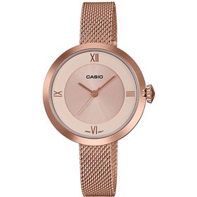 Casio LTP-E154MPG-4ADF Kol Saati