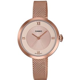 Casio LTP-E154MPG-4ADF Kol Saati