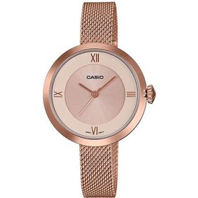 Casio LTP-E154MPG-4ADF Kol Saati