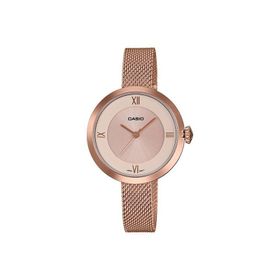Casio LTP-E154MPG-4ADF Kol Saati