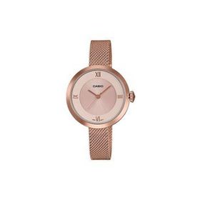 Casio LTP-E154MPG-4ADF Kol Saati