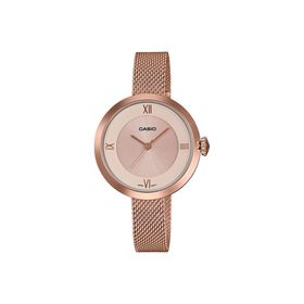 Casio LTP-E154MPG-4ADF Kol Saati