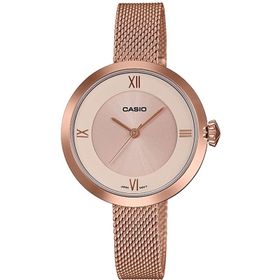Casio LTP-E154MPG-4ADF Kol Saati