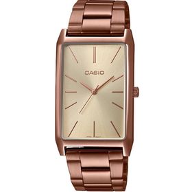 Casio LTP-E156R-9ADF Kadın Kol Saati