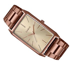 Casio LTP-E156R-9ADF Kadın Kol Saati