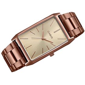 Casio LTP-E156R-9ADF Kadın Kol Saati