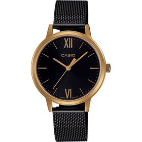 Casio LTP-E157MGB-1BDF Kol Saati
