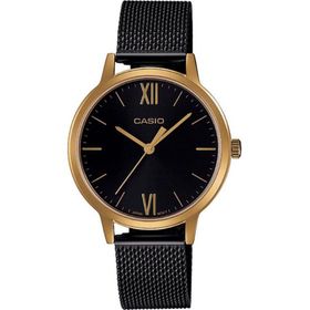 Casio LTP-E157MGB-1BDF Kol Saati