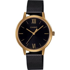 Casio LTP-E157MGB-1BDF Kol Saati
