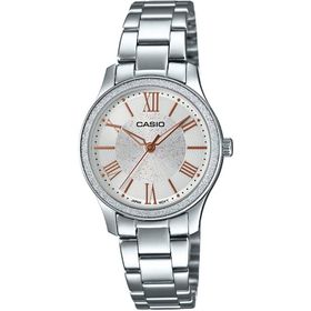 Casio LTP-E164D-7A Kadın Kol Saati