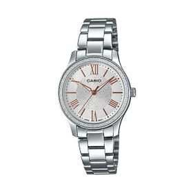 Casio LTP-E164D-7A Kadın Kol Saati