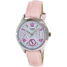 Casio LTP-E301L-4AVDF Bayan Kol Saati