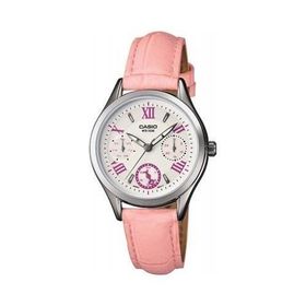 Casio LTP-E301L-4AVDF Bayan Kol Saati