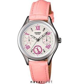 Casio LTP-E301L-4AVDF Bayan Kol Saati