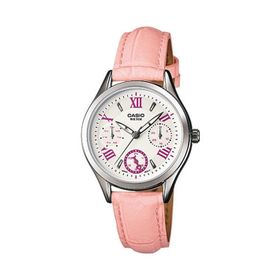Casio LTP-E301L-4AVDF Bayan Kol Saati