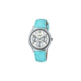 Casio LTP-E306L-7B Kadın Kol Saati