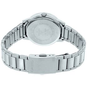 Casio LTP-E312D-1B Kadın Kol Saati
