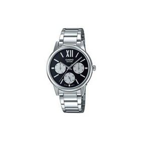 Casio LTP-E312D-1B Kadın Kol Saati