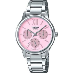 Casio LTP-E312D-4BVDF Kadın Kol Saati
