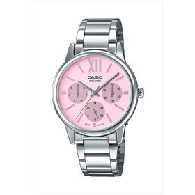 Casio LTP-E312D-4BVDF Kadın Kol Saati