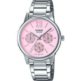 Casio LTP-E312D-4BVDF Kadın Kol Saati