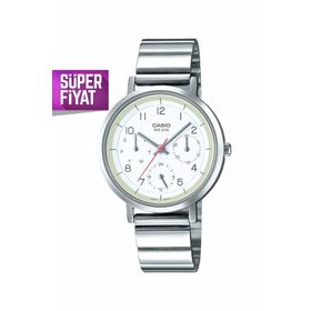 Casio LTP-E314D-7BVDF Kadın Kol Saati