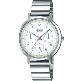 Casio LTP-E314D-7BVDF Kadın Kol Saati