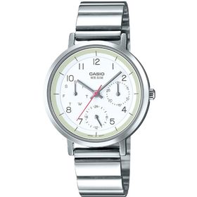 Casio LTP-E314D-7BVDF Kadın Kol Saati