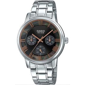 CASIO LTP-E315D-1AVDF Klasik Kadın Kol Saati