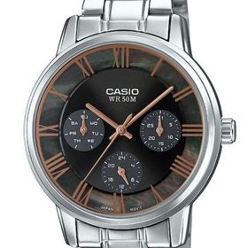 CASIO LTP-E315D-1AVDF Klasik Kadın Kol Saati