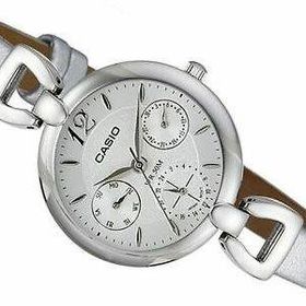Casio LTP-E401L-7AVDF Bayan Kol Saati