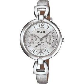 Casio LTP-E401L-7AVDF Bayan Kol Saati