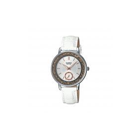 Casio LTP-E408L-7A Kadın Kol Saati